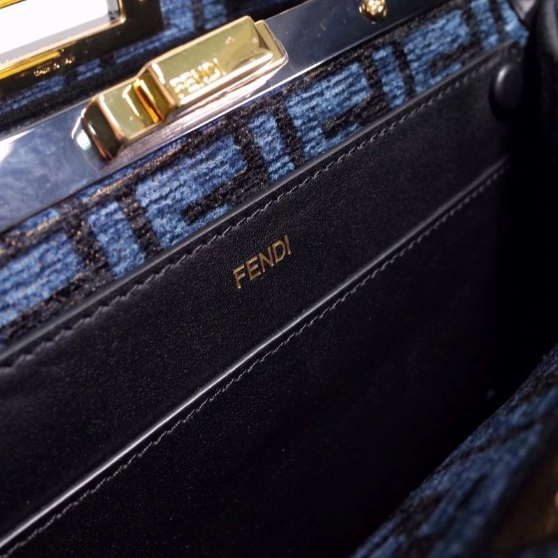EasyMatch Fendi Peekaboo Bags 59327
