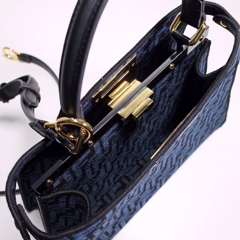 EasyMatch Fendi Peekaboo Bags 59327