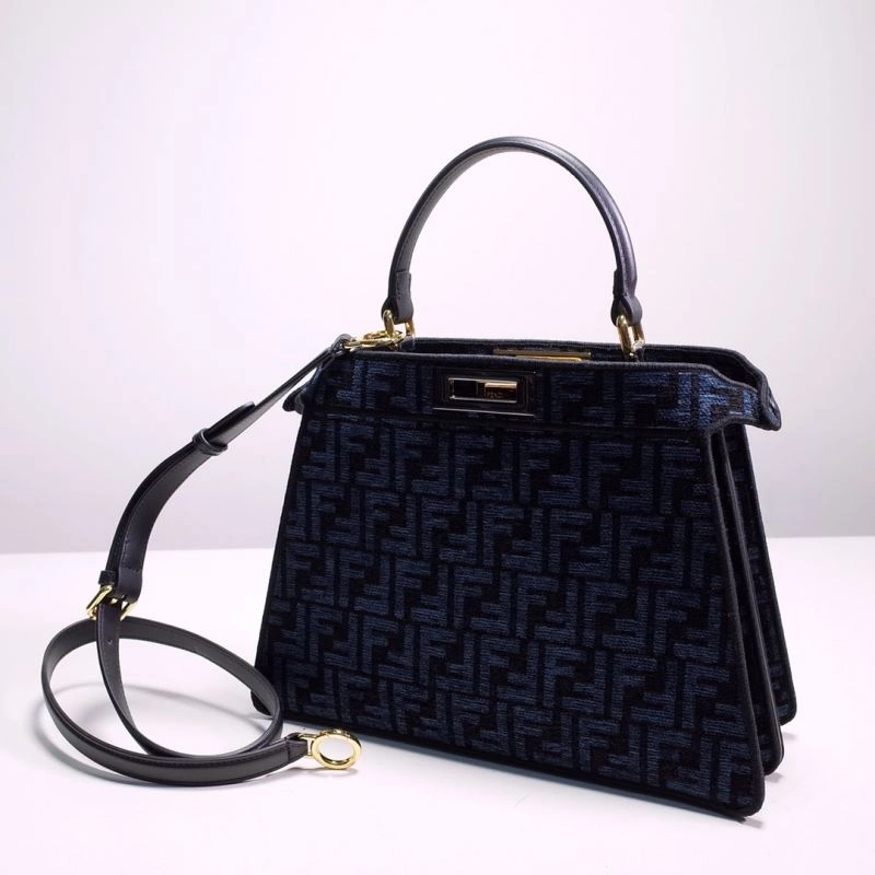 EasyMatch Fendi Peekaboo Bags 59327