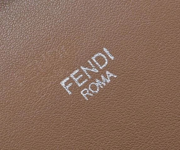 Fendi Pillow Bags TravelReady 85319