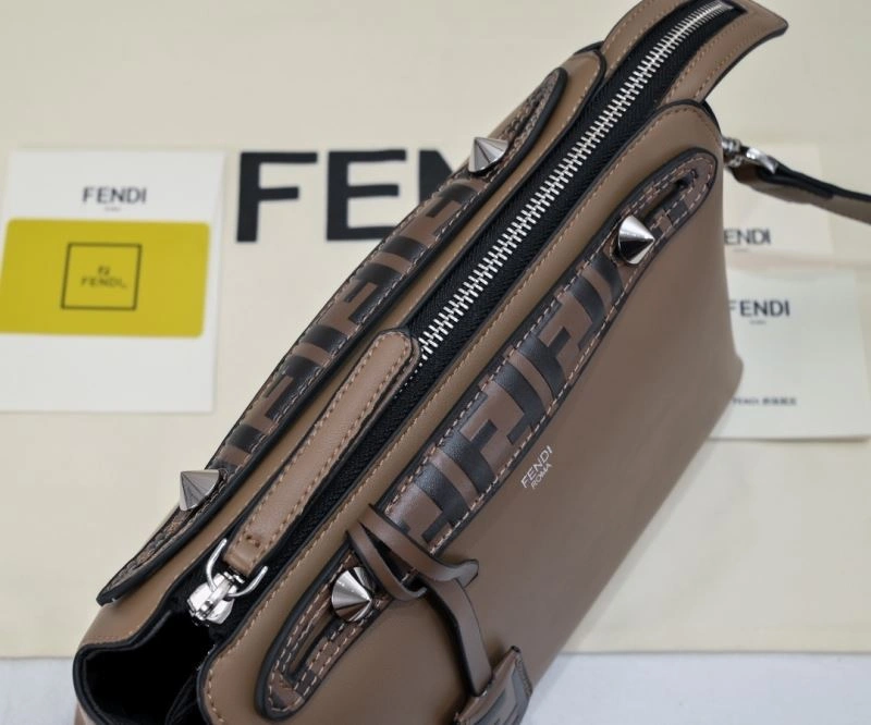 Fendi Pillow Bags TravelReady 85319
