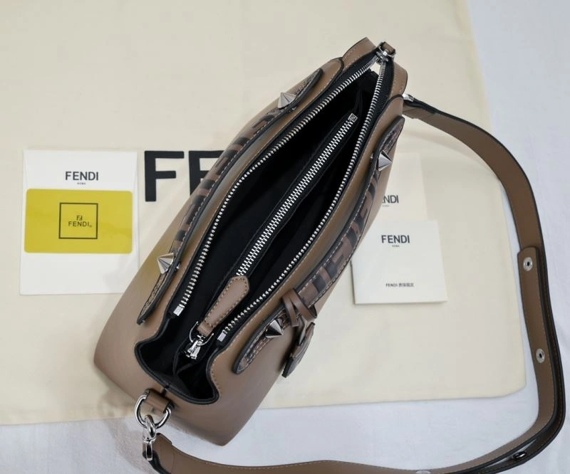 Fendi Pillow Bags TravelReady 85319