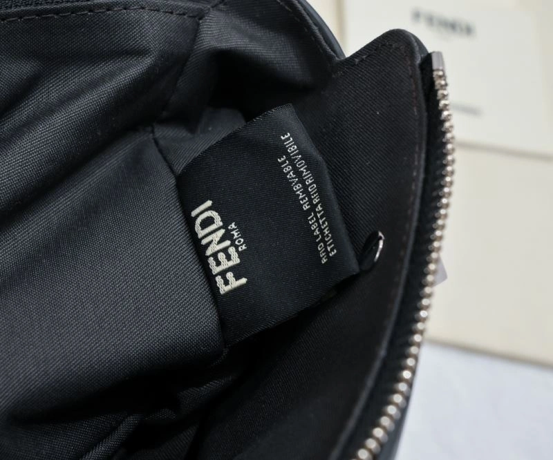 Fendi Pillow Bags TravelReady 85319