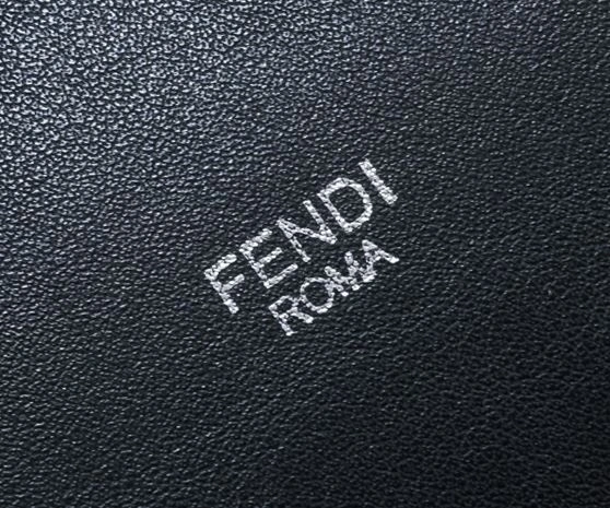 Fendi Pillow Bags Colorful 85313