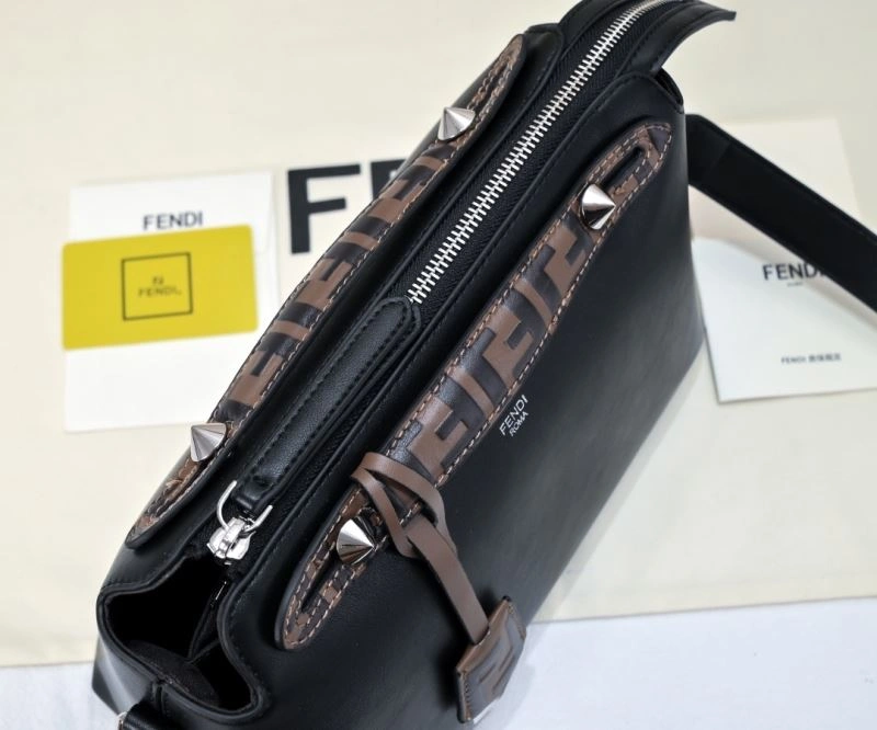 Fendi Pillow Bags Colorful 85313