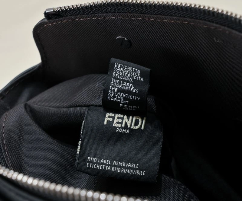 Fendi Pillow Bags Colorful 85313