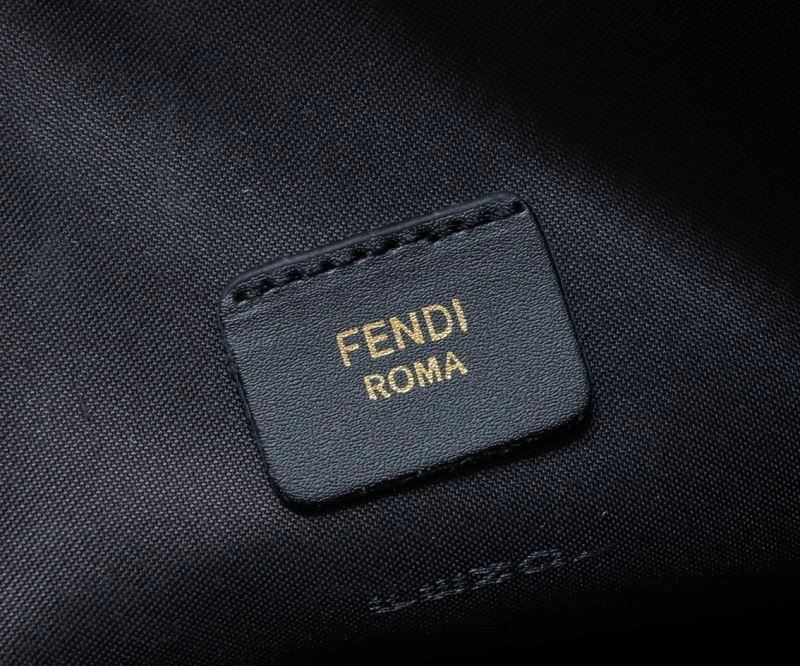 Fendi Pillow Bags Colorful 85313