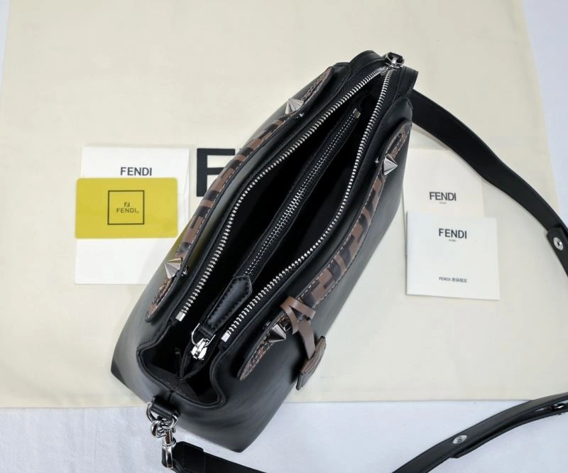 Fendi Pillow Bags Colorful 85313