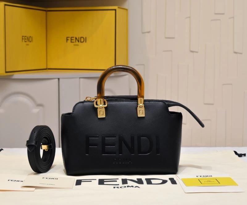 Fendi Pillow Bags Durable 85351