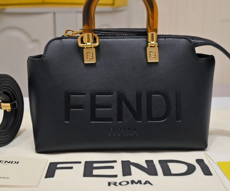 Fendi Pillow Bags Durable 85351