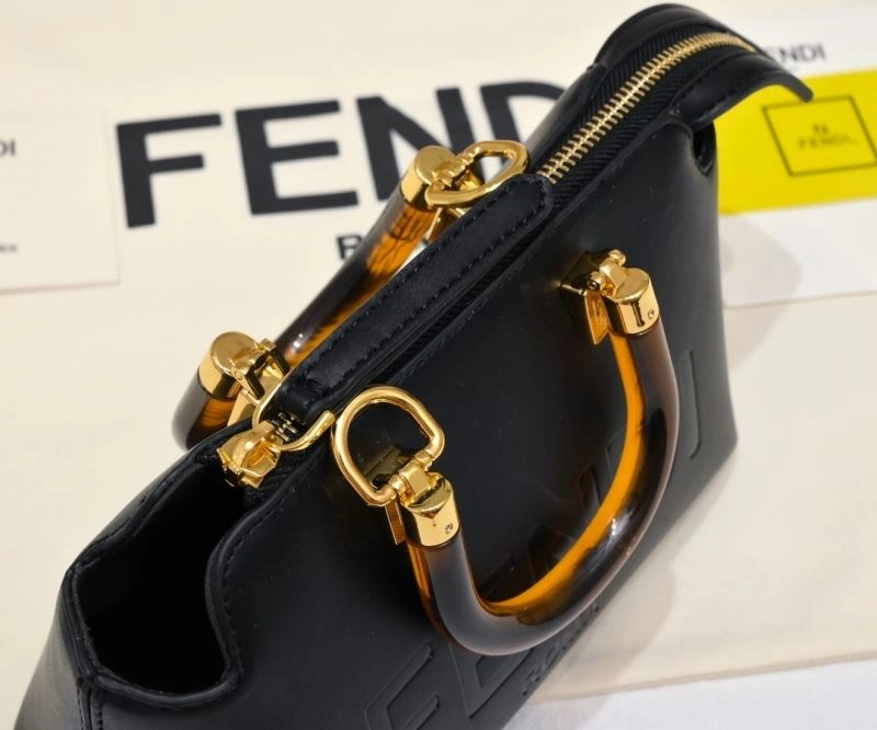 Fendi Pillow Bags Durable 85351