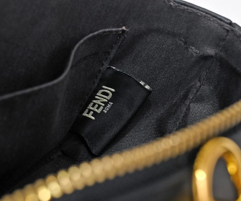 Fendi Pillow Bags Durable 85351