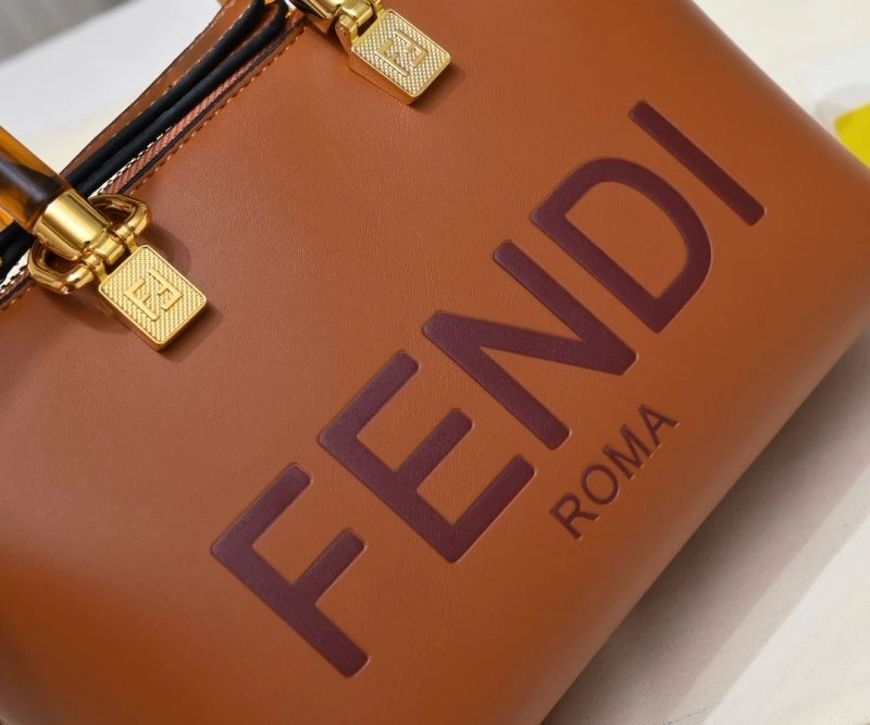Breathable Fendi Pillow Bags 85315
