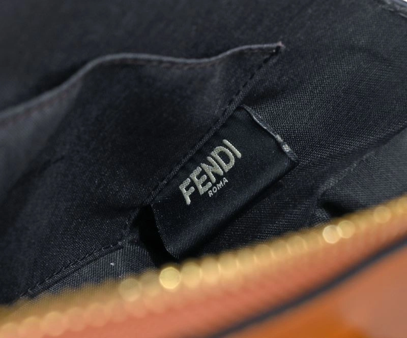 Breathable Fendi Pillow Bags 85315