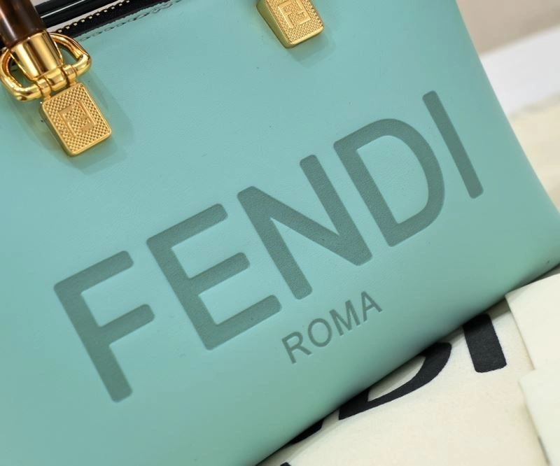 Fendi Pillow Bags WellDesigned 85312