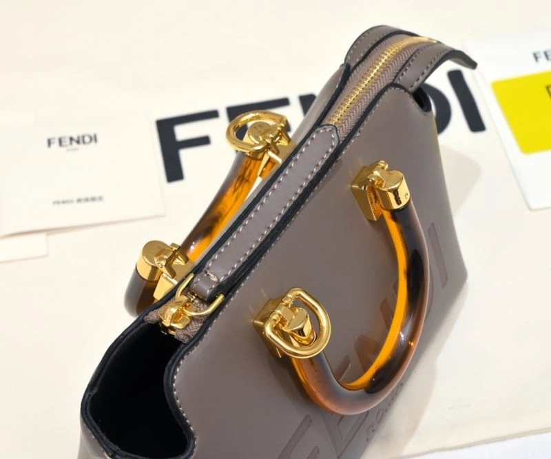 Fendi Pillow Bags Soft 85357