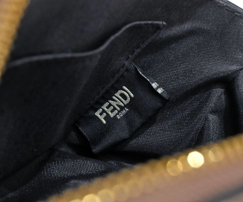 Fendi Pillow Bags Soft 85357