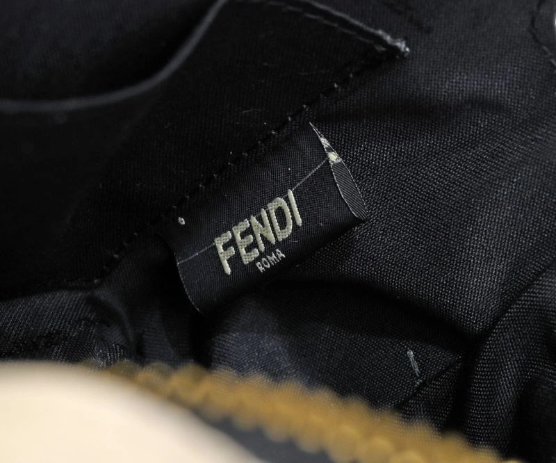 Fendi Pillow Bags RelaxedFit 85358