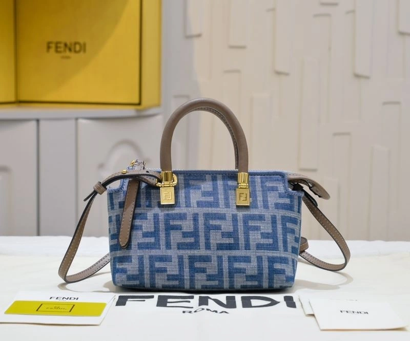 Fendi Pillow Bags Tailored 85309