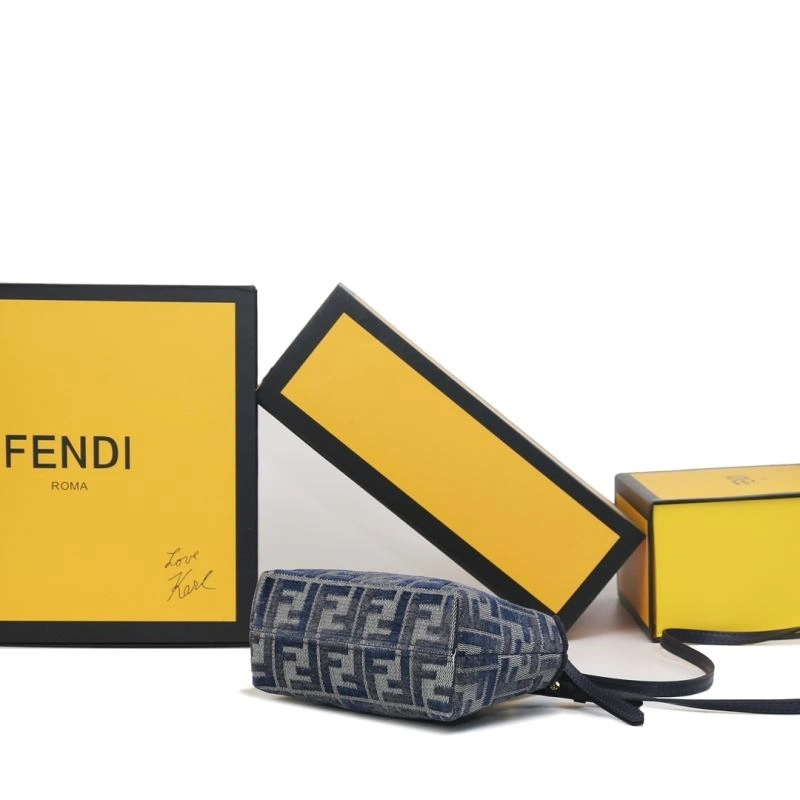 UrbanChic Fendi Pillow Bags 85310
