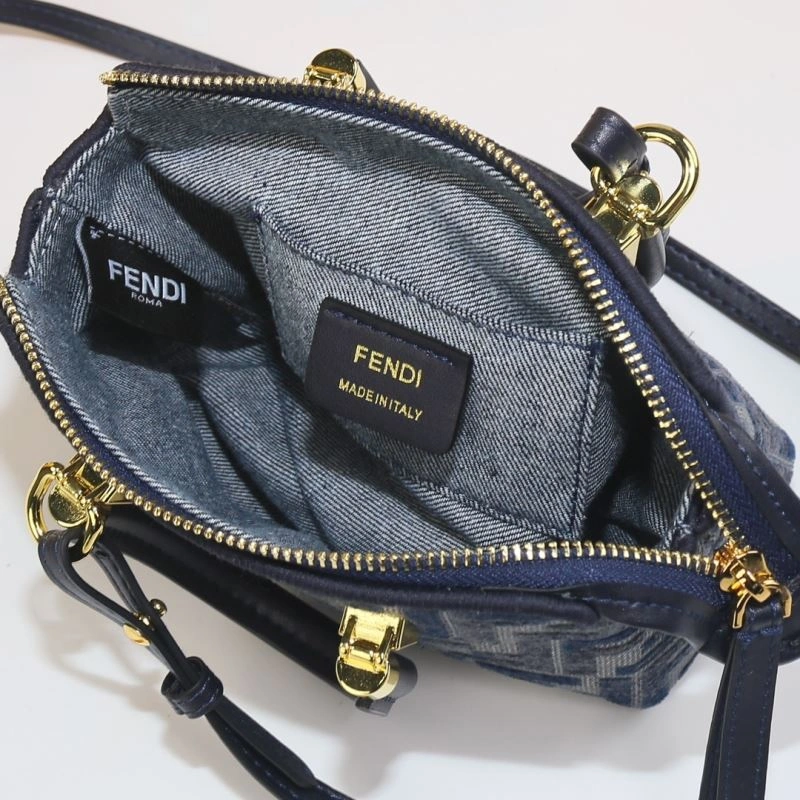 UrbanChic Fendi Pillow Bags 85310