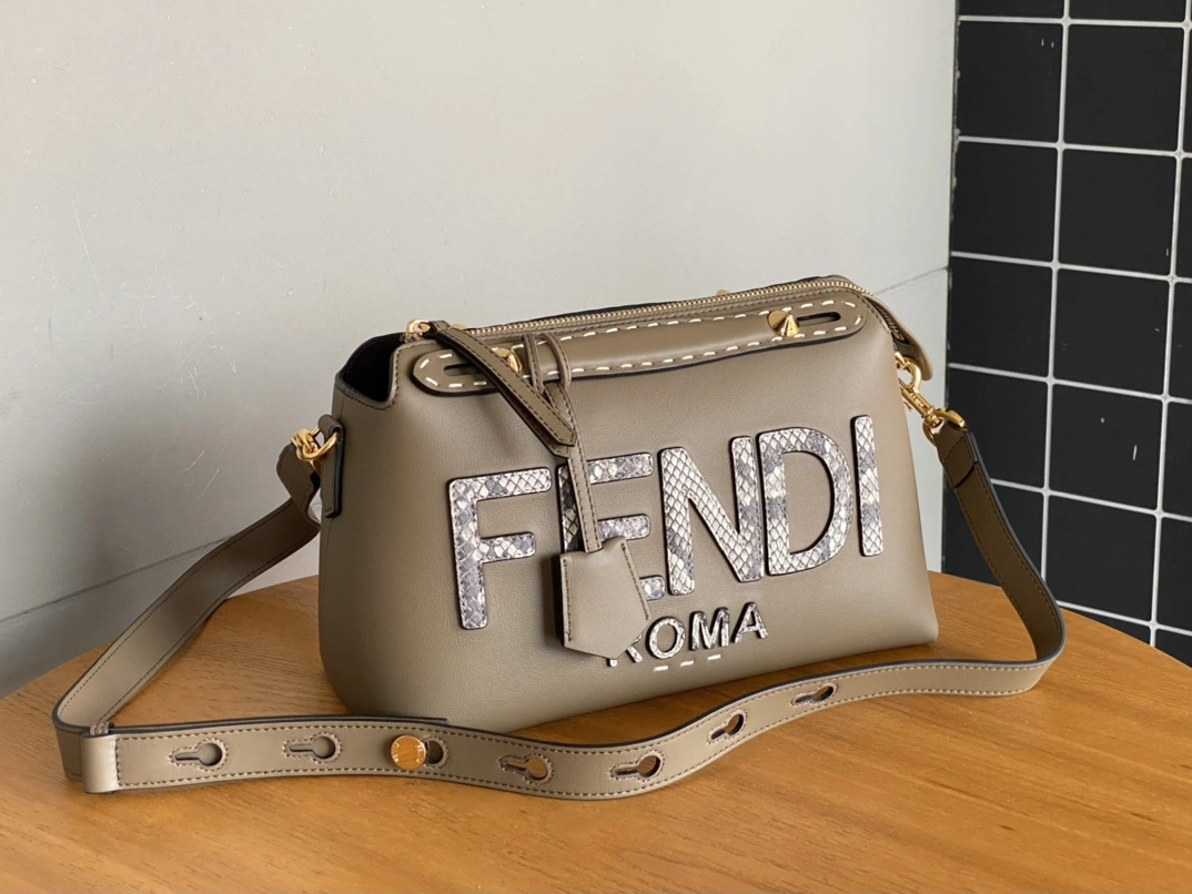 Trendy Fendi Pillow Bags 76806