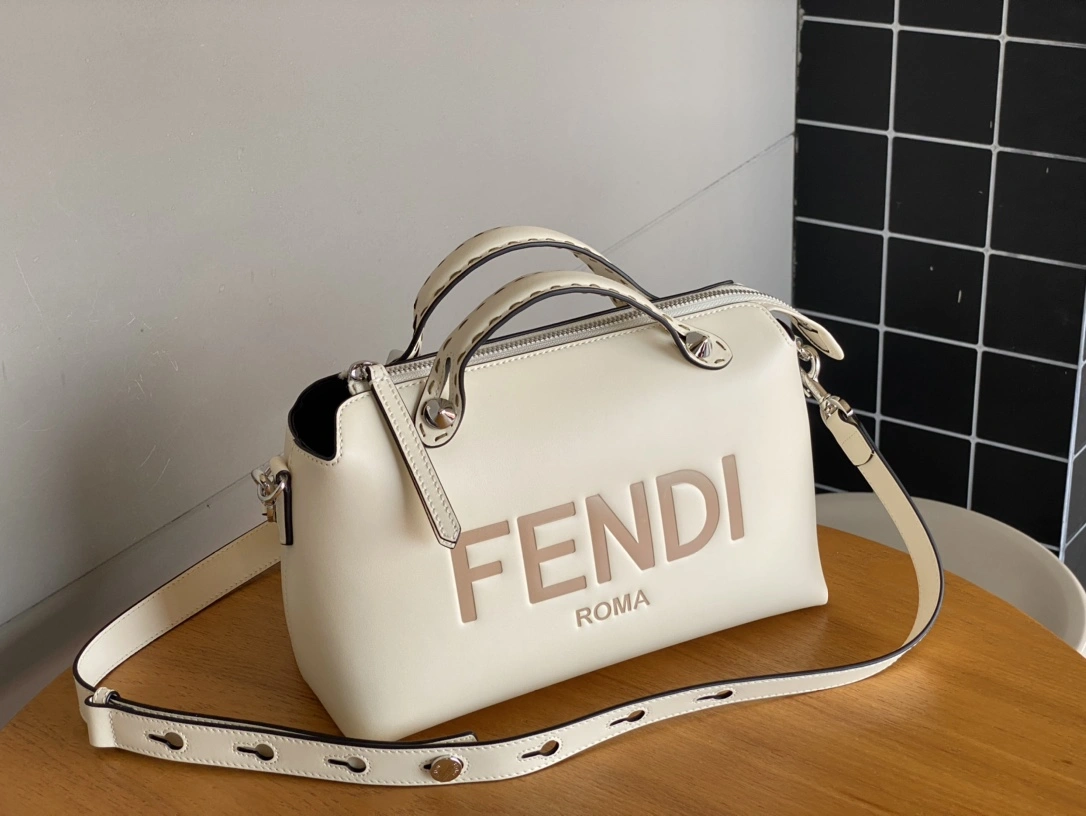 TravelReady Fendi Pillow Bags 76785