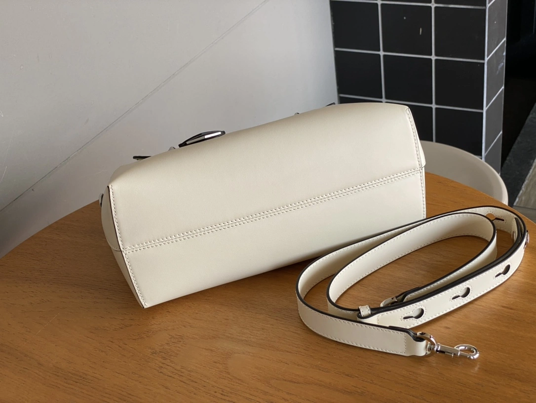 TravelReady Fendi Pillow Bags 76785