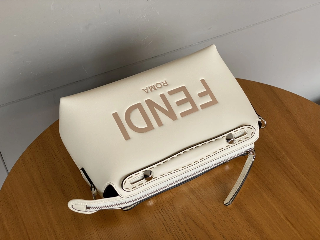 TravelReady Fendi Pillow Bags 76785