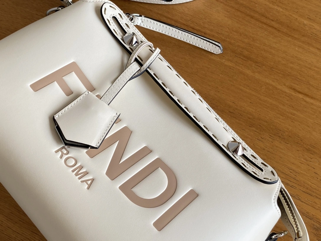 TravelReady Fendi Pillow Bags 76785