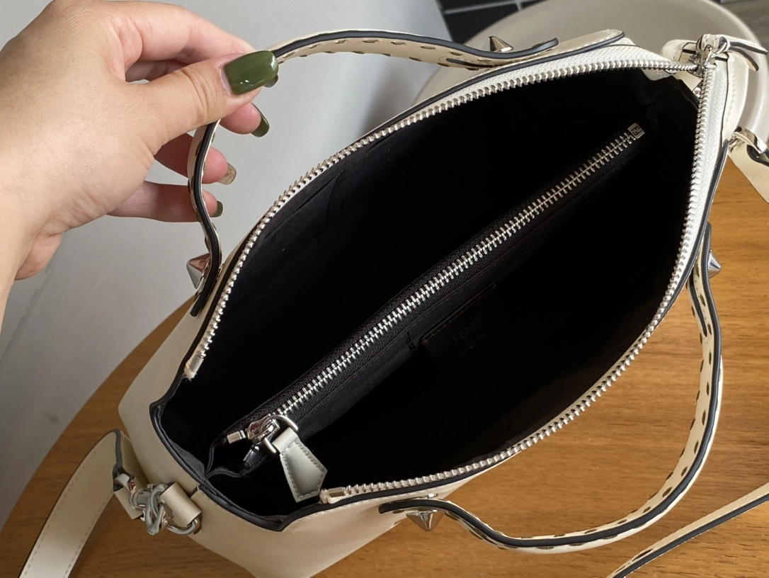 TravelReady Fendi Pillow Bags 76785