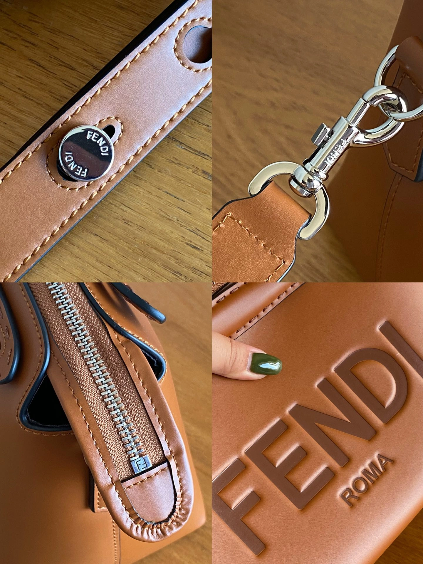 Fendi Pillow Bags UrbanChic 76778