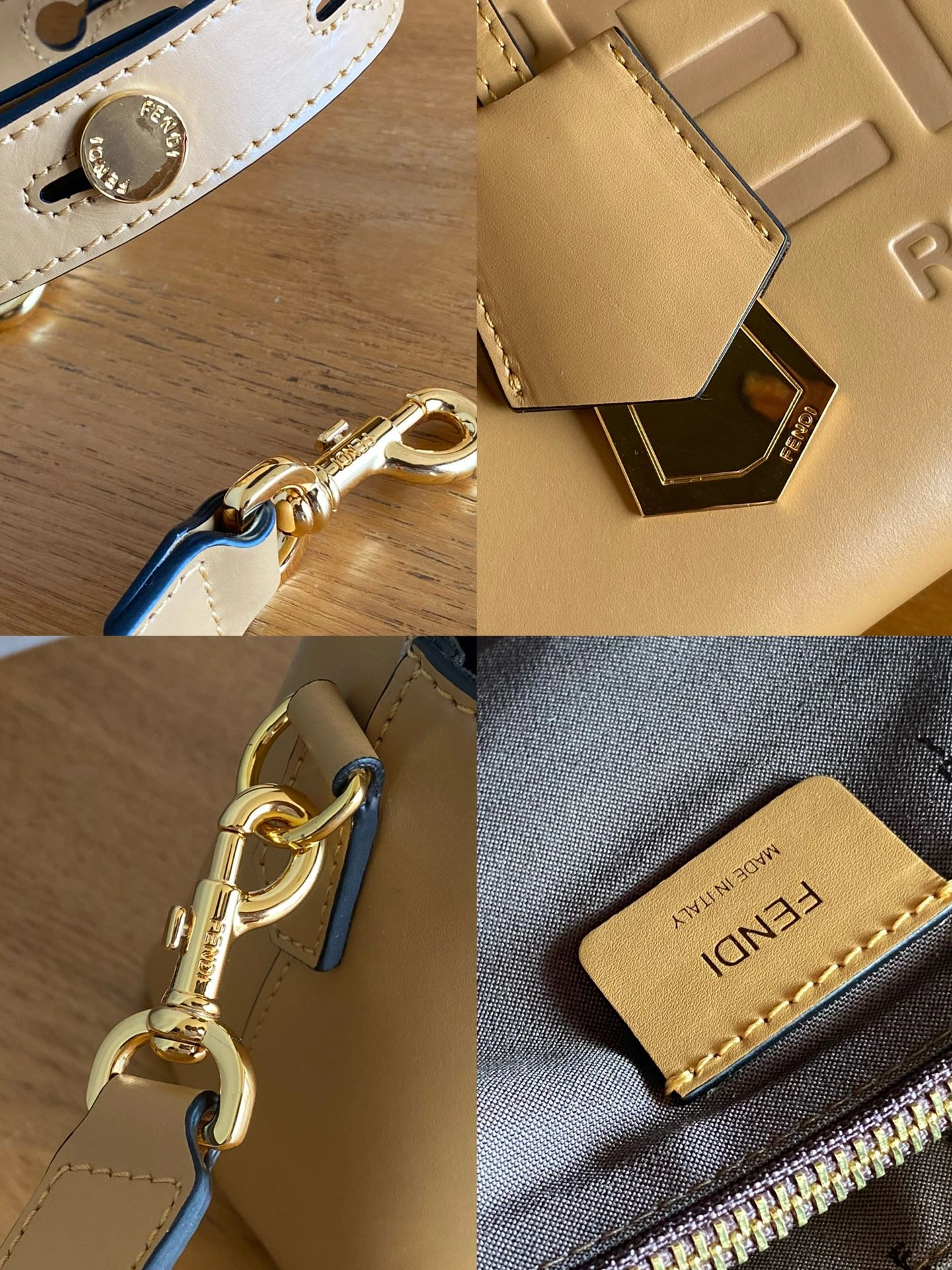 Fendi Pillow Bags Popular 76786