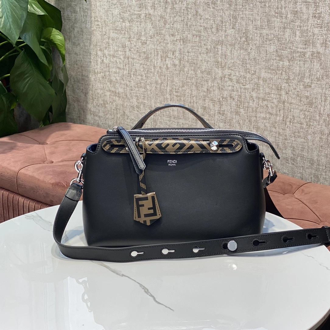 WellDesigned Fendi Pillow Bags 76780