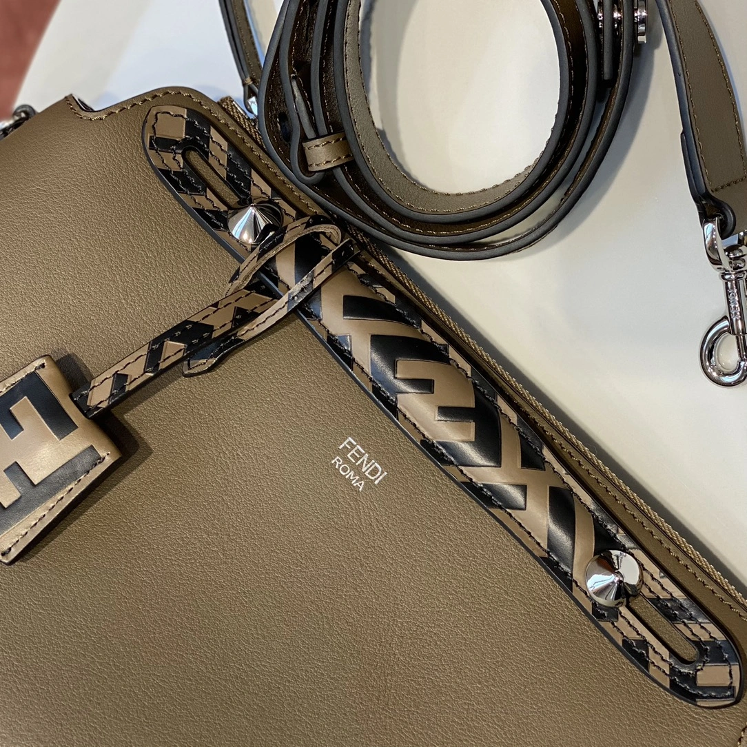 TopPick Fendi Pillow Bags 76804