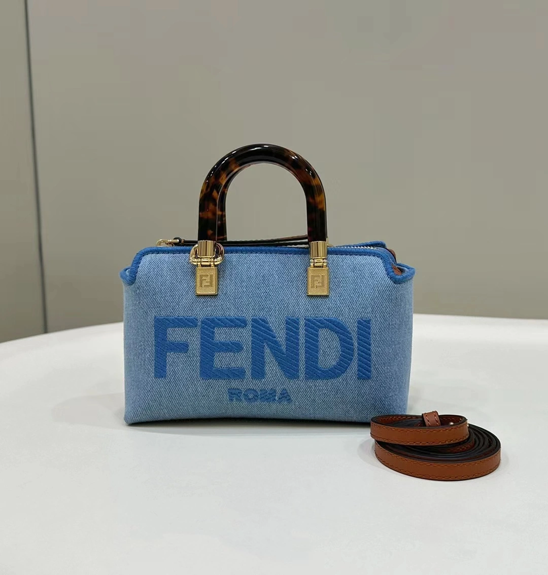 Fendi Pillow Bags Upgraded 76776