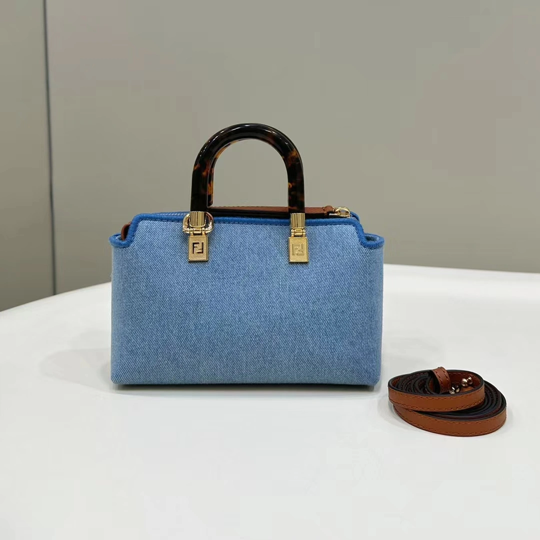 Fendi Pillow Bags Upgraded 76776