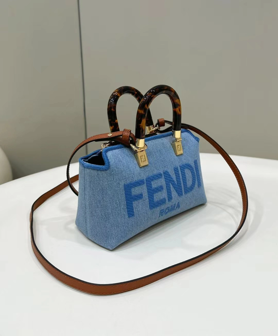 Fendi Pillow Bags Upgraded 76776