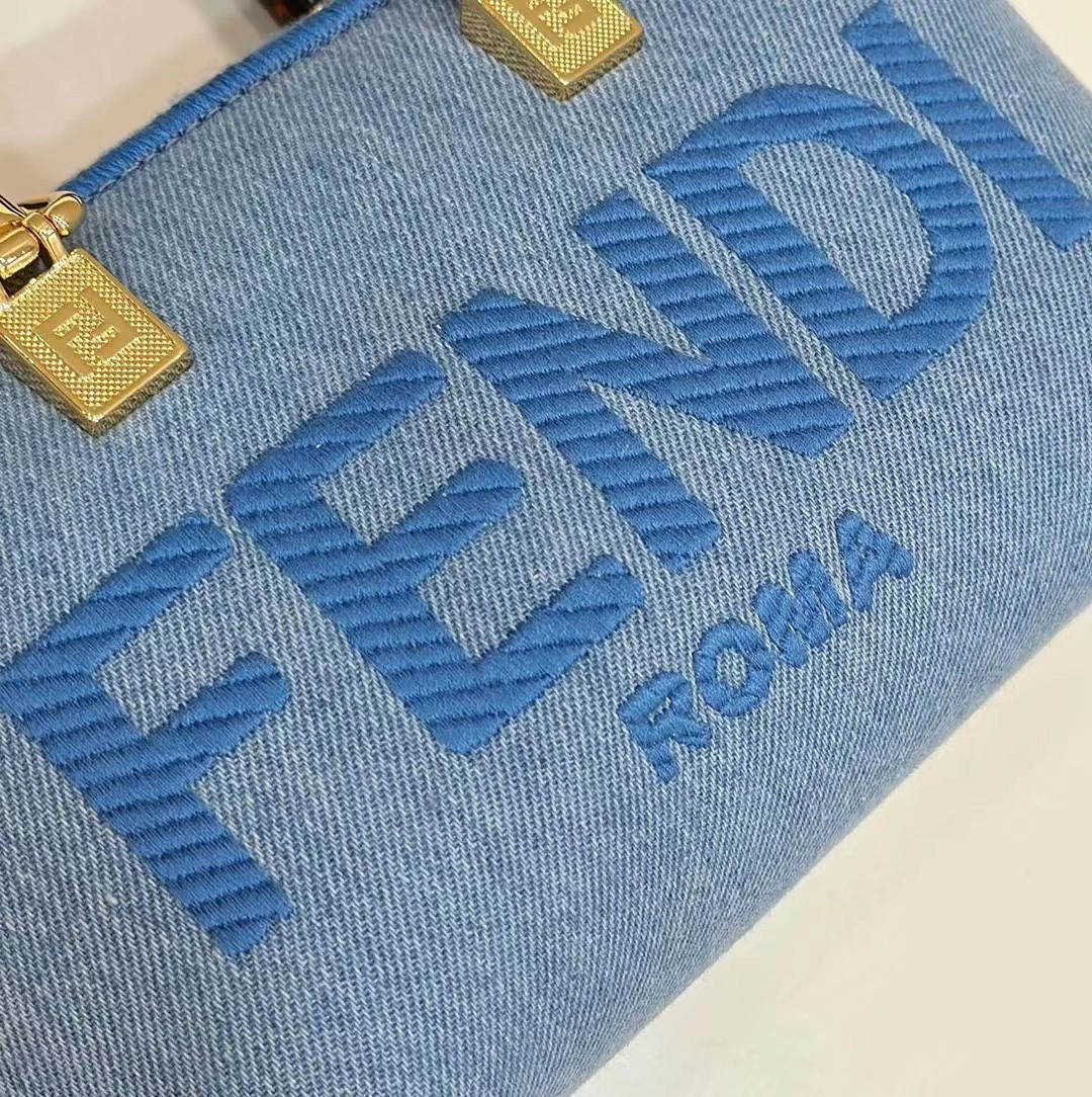 Fendi Pillow Bags Upgraded 76776