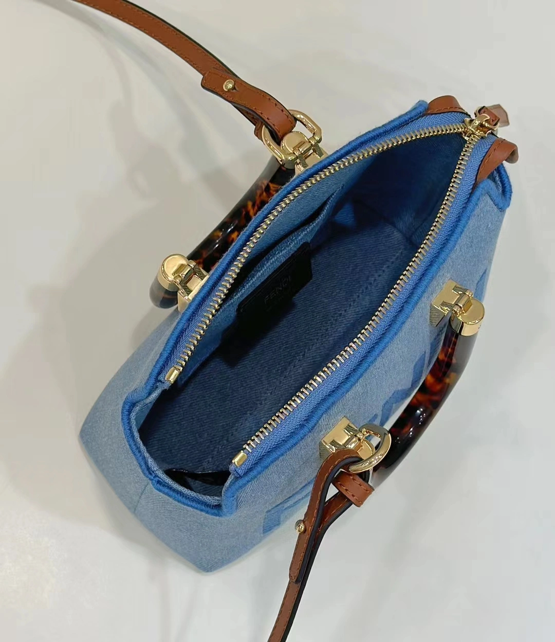 Fendi Pillow Bags Upgraded 76776