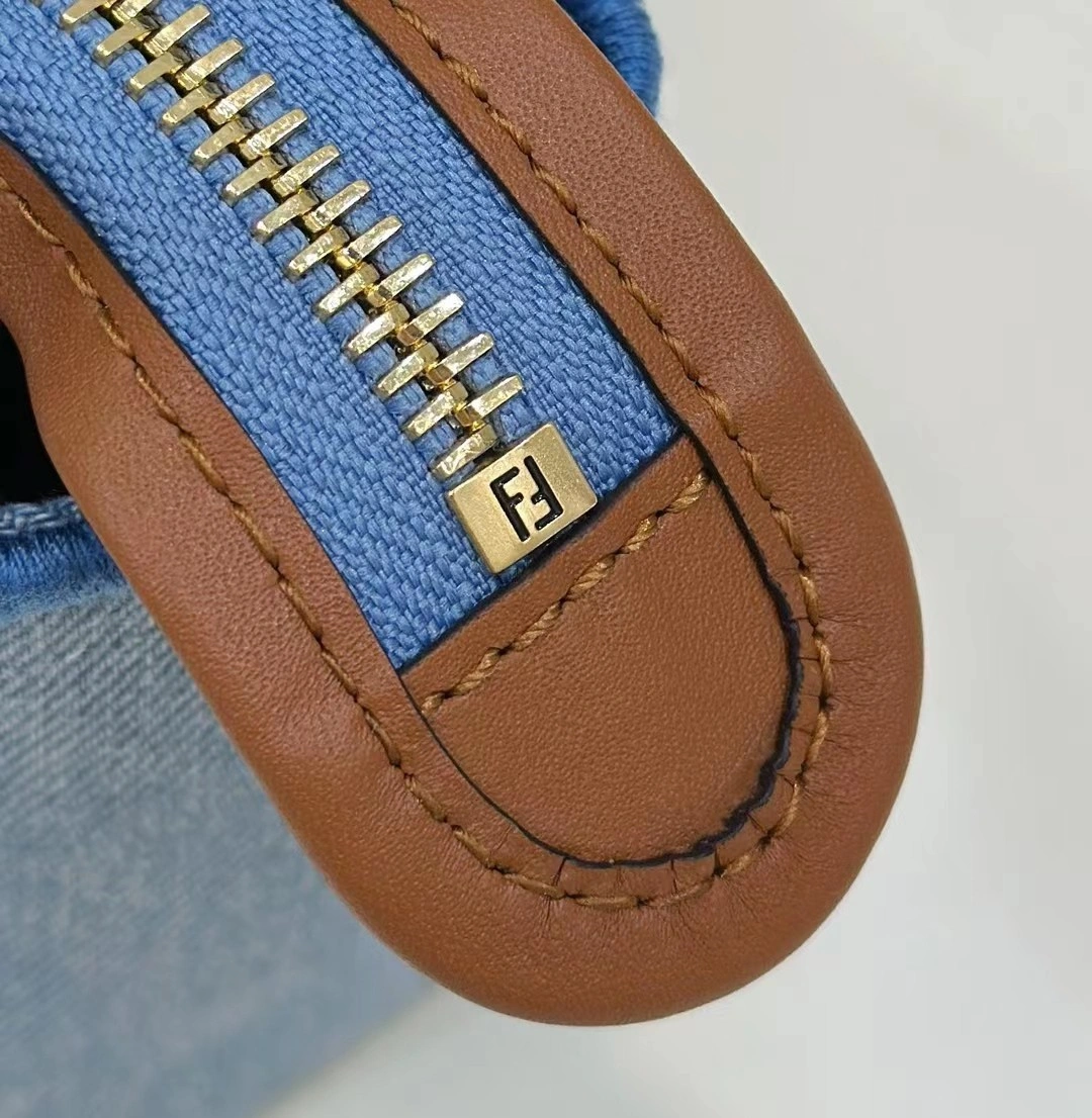 Fendi Pillow Bags Upgraded 76776