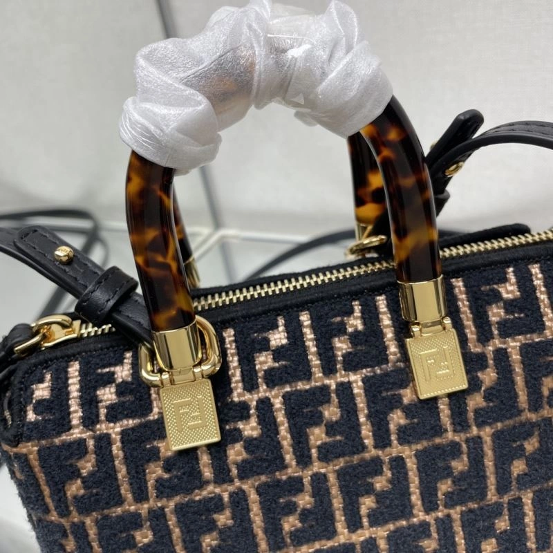 Lightweight Fendi Pillow Bags 72894