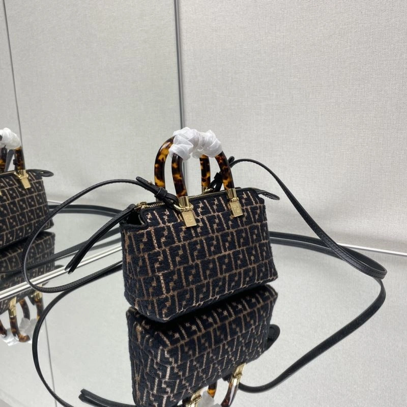 Lightweight Fendi Pillow Bags 72894
