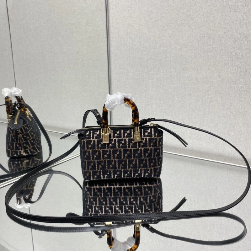 Lightweight Fendi Pillow Bags 72894