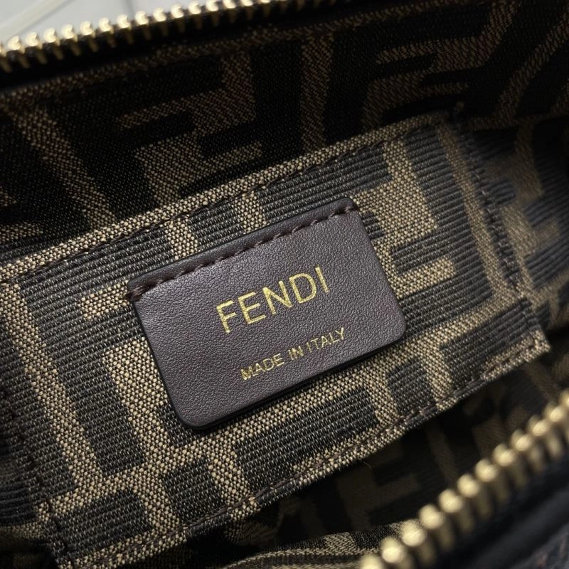 Lightweight Fendi Pillow Bags 72894