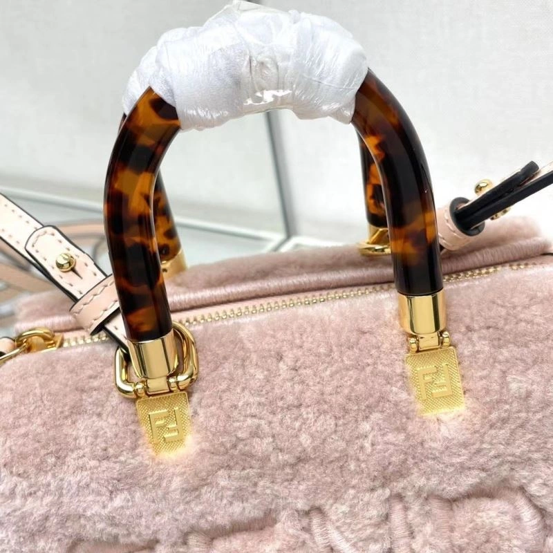 Fendi Pillow Bags Versatile 72881