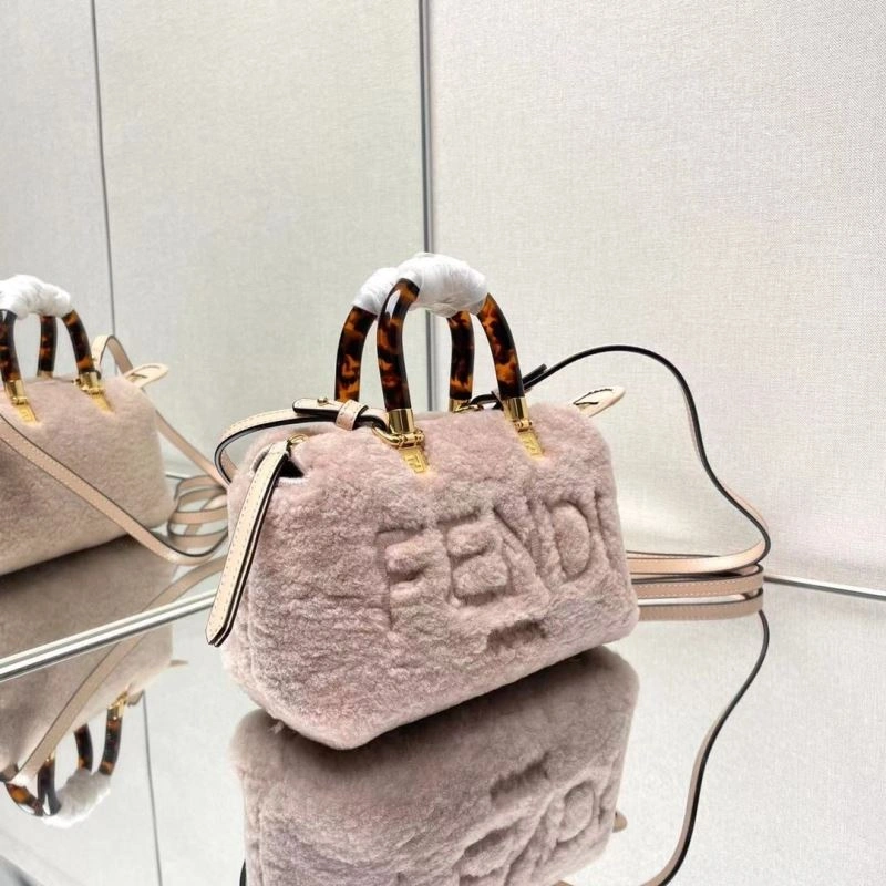 Fendi Pillow Bags Versatile 72881