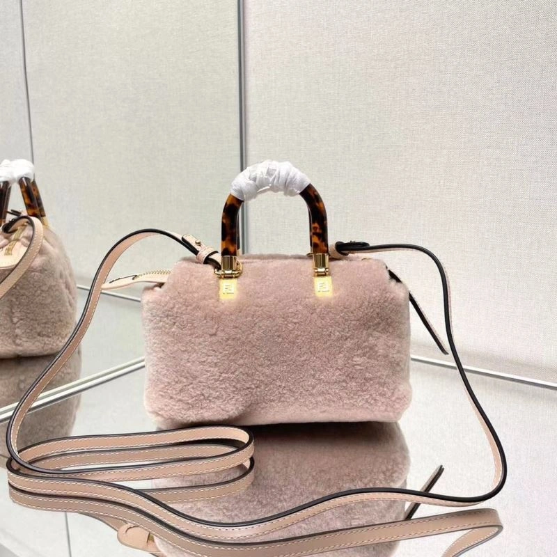 Fendi Pillow Bags Versatile 72881