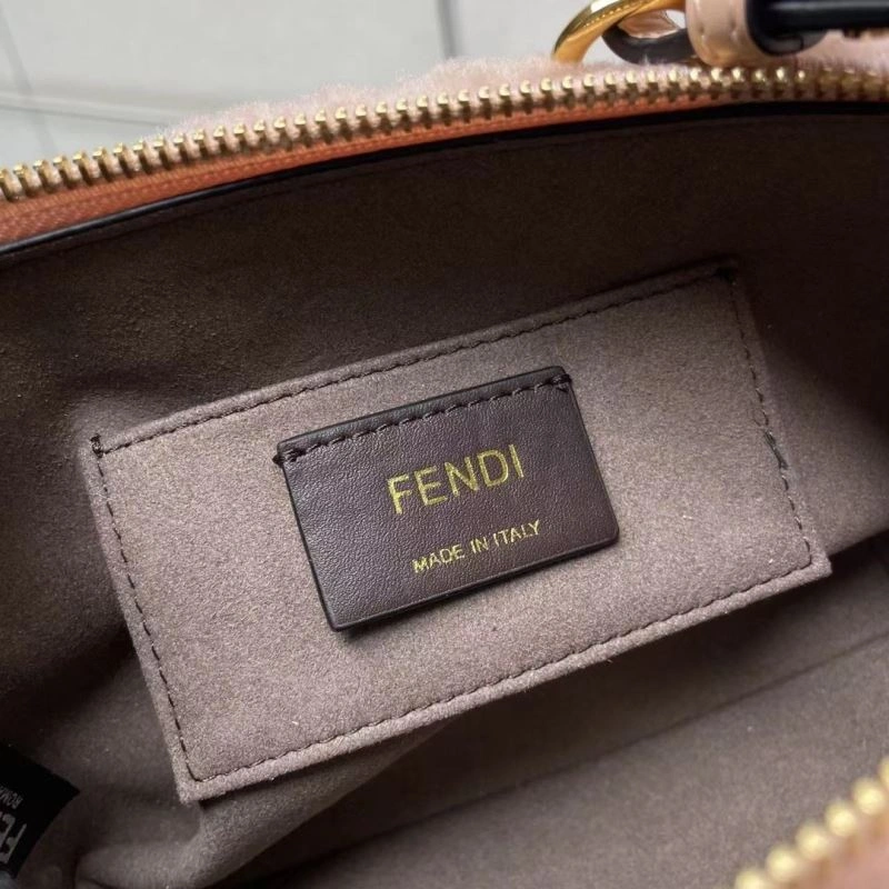 Fendi Pillow Bags Versatile 72881