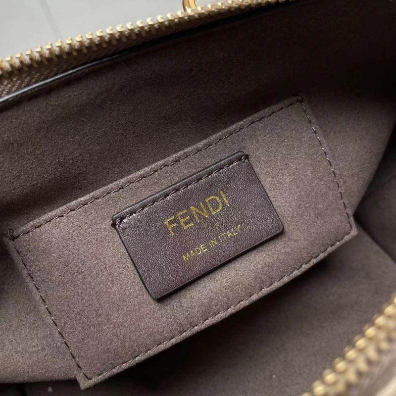 Modern Fendi Pillow Bags 72891